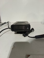 12V 150W Portable Car Heater Electric Heating Fan Defogger Defroster Demister  