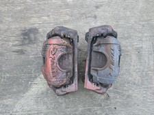 Honda Civic Type R Fn2 Brake