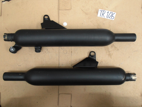 Triumph bonneville t120 black - t120,