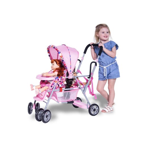 Joovy toy caboose baby - toy,