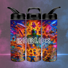 Personalised Roblox Fire