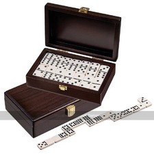 Double 9 Dominoes with