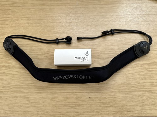 Swarovski optik binocular - swarovski,
