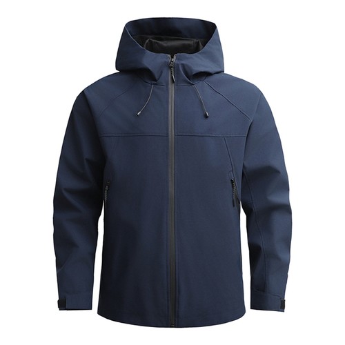 Mens waterproof windbreaker - waterproof,