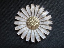 Vintage Georg Jensen Daisy