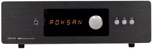Roksan blak integrated - roksan,