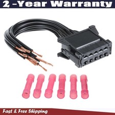 Heater Blower Fan Resistor