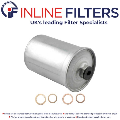 Fuel filter for peugeot 405 - fuel,