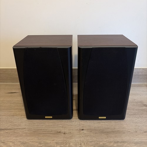 Pair vintage jamo bookshelf - vintage, 38