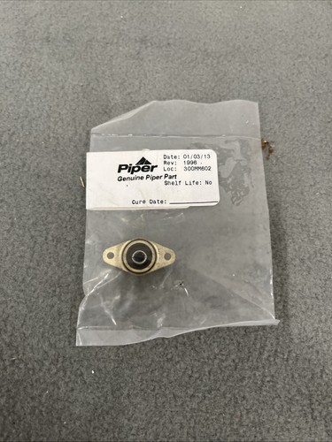 Piper receptacle 484 301 - p/n:, 484-301
