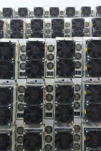 Lot bitmain antminer - of,
