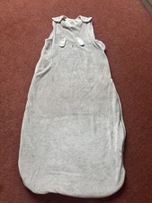 Toddler Sleeping Bag18-36 Months M&S. 2.5 Tog. Used But Very Good Condition