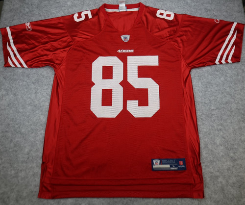 San francisco 49ers jersey - san,