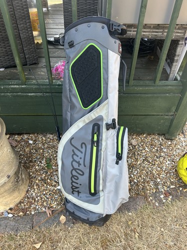 Titleist cart stadry - titleist, 14