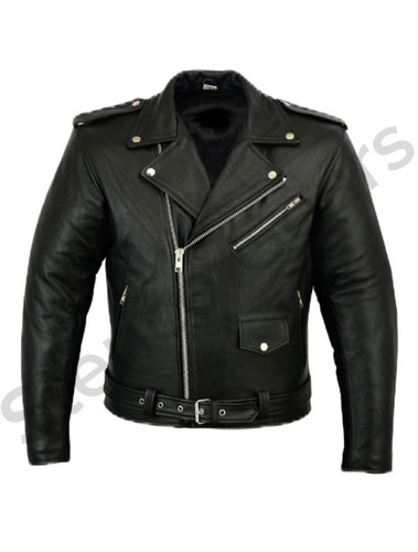 Mens cowhide leather - mens,