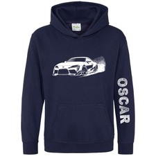 Childs personalised drift race - childs,