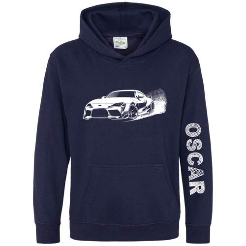 Childs personalised drift - childs, race