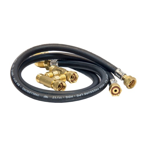 Cavagna changeover regulator - changeover,