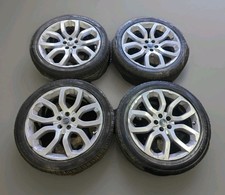 GENUINE RANGE ROVER 20" EVOQUE
