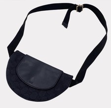 Gucci GG Monogram Half Moon