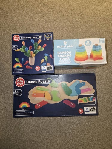 Bundle wooden - bundle, 3