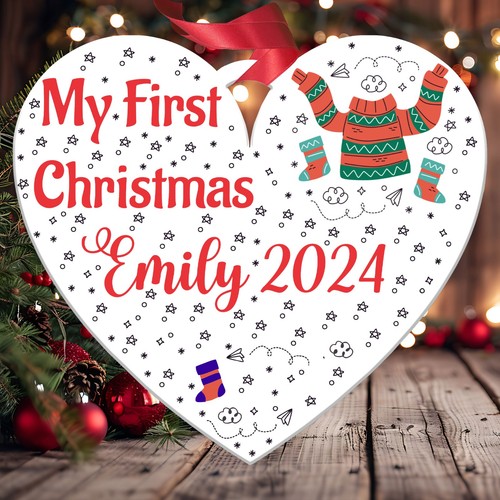 Personalise baby first - personalise, baby's