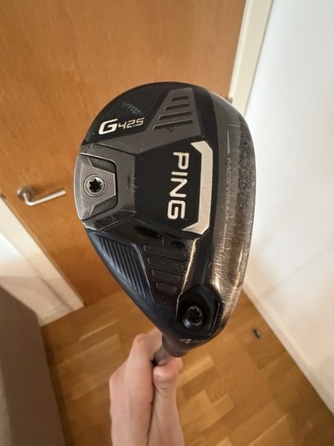Ping g425 hybrid 22 - ping,