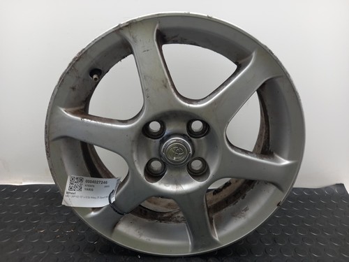 Toyota yaris alloy wheel - toyota,