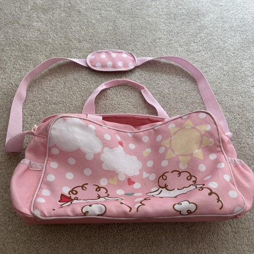 Baby annabell pram - pram, bag