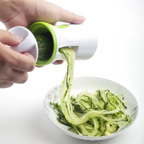 Spiral slicer spiralizer - spiral,