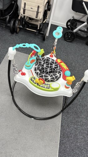 Fisher price jumperoo - fisher-price,