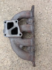 Mitsubishi 4g63t Exhaust Manifold
