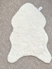 Floor Mat Rug 50x80cm Tiled