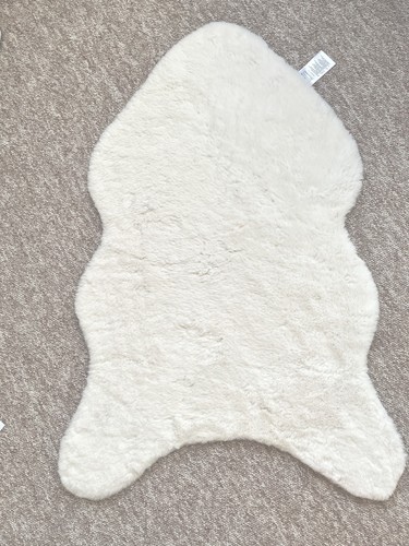 Floor mat rug - rug, 50x80cm