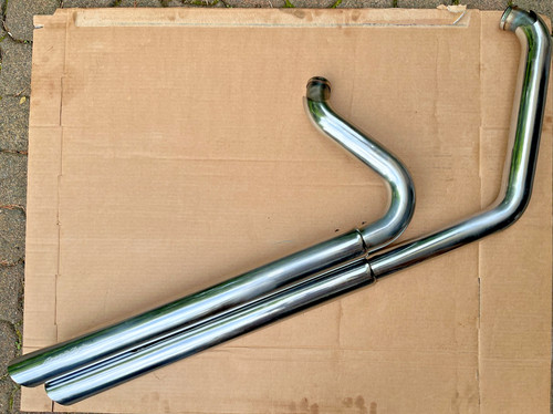 Vance hines 80426 - &, 80426-02