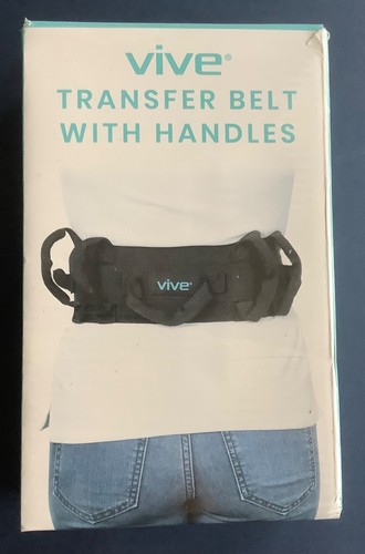 Vive transfer belt with - transfer,