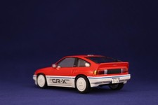 Honda Ballade Cr-X Tamiya 1/24