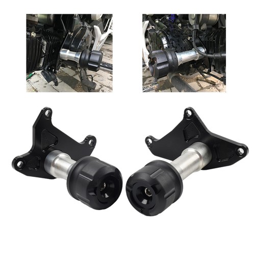 Frame sliders protector - frame,