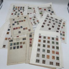 Ex Dealer Stock Unchecked