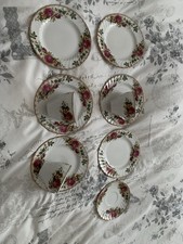 Washington  Pottery  English