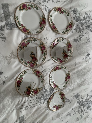Washington pottery english - ,
