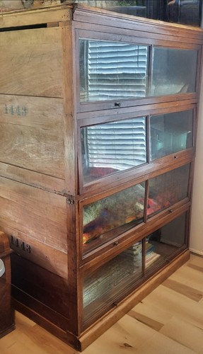 Antique haberdashery cabinets - antique,