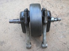 Triumph 500 650 pre unit 