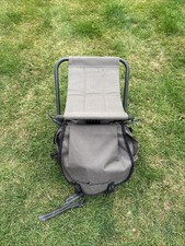 Wilderness Seat / Rucksack
