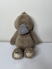 Russ PLATYPUS Brown 15”