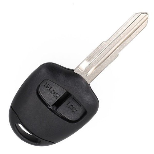 For mitsubishi pajero - for, key