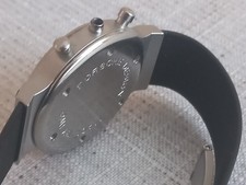 IWC PORCHE DESIGN CHRONOGRAPH