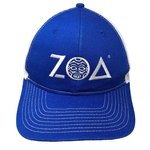 Port authority zoa energy - authority,