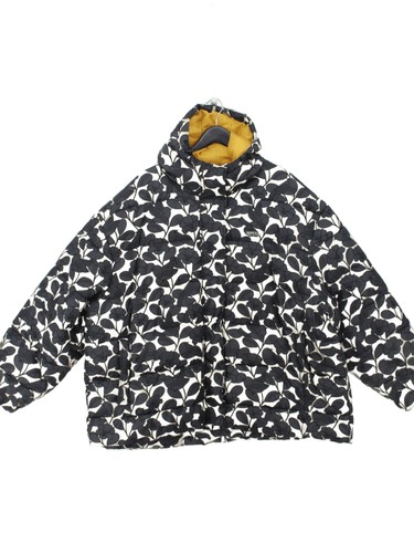 Orla kiely parka jacket - kiely,