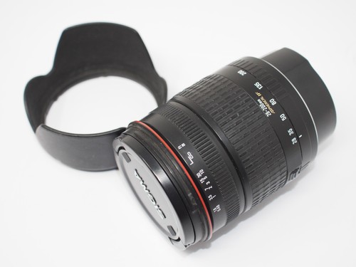 Sigma 200mm 5 6 - 28-200mm, f/3.5-5.6